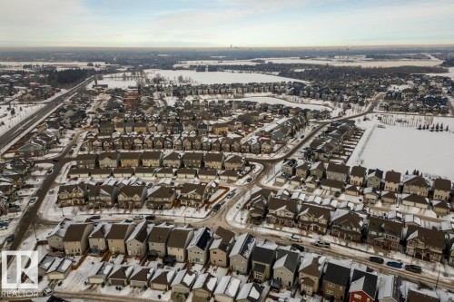 4317 Prowse Link Link, Edmonton, AB - Outdoor With View