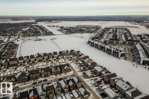 4317 Prowse Link Link, Edmonton, AB - Outdoor With View