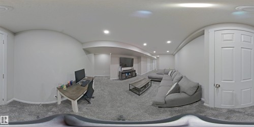 4317 Prowse Link Link, Edmonton, AB - Indoor