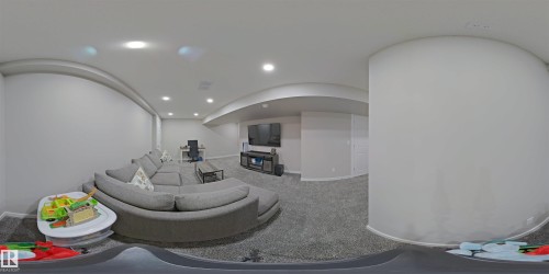 4317 Prowse Link Link, Edmonton, AB - Indoor Photo Showing Other Room