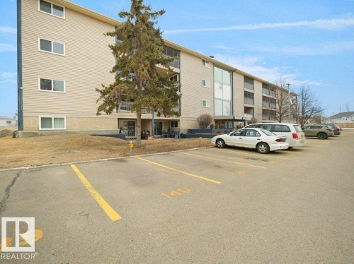 311 2628 Millwoods Rd East Nw, Edmonton, AB - Indoor Photo Showing Other Room