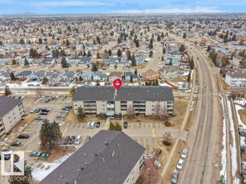 311 2628 Millwoods Rd East Nw, Edmonton, AB - Indoor Photo Showing Other Room