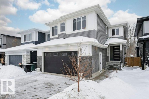 37 BRUNSWYCK Crescent  Spruce Grove, AB T7X 0Y9