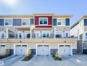 40 3710 Allan Drive, Edmonton, AB  - Outdoor With Balcony With Facade 