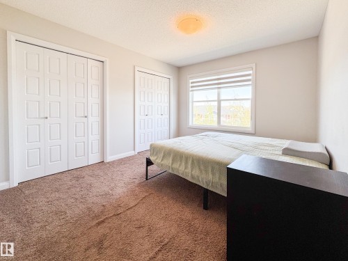 40 3710 Allan Drive, Edmonton, AB - Indoor Photo Showing Bedroom