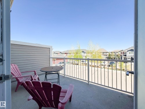 40 3710 Allan Drive, Edmonton, AB - Outdoor With Balcony With Exterior