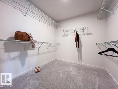 7451 Klapstein Crescent, Edmonton, AB - Indoor With Storage