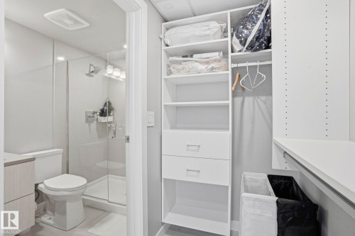 503 10180 103 Street, Edmonton, AB - Indoor Photo Showing Bathroom