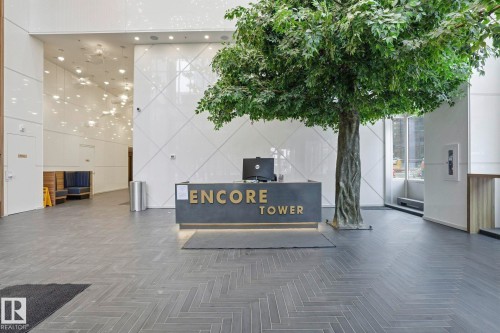 503 10180 103 Street, Edmonton, AB -  Photo Showing Other Room