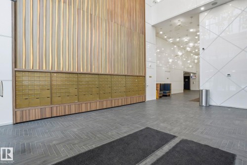 503 10180 103 Street, Edmonton, AB - Indoor Photo Showing Other Room