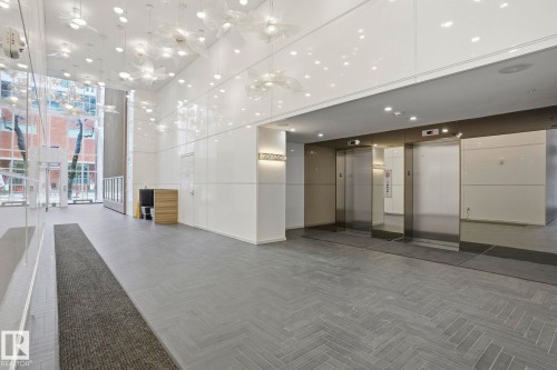 503 10180 103 Street, Edmonton, AB - Indoor Photo Showing Other Room