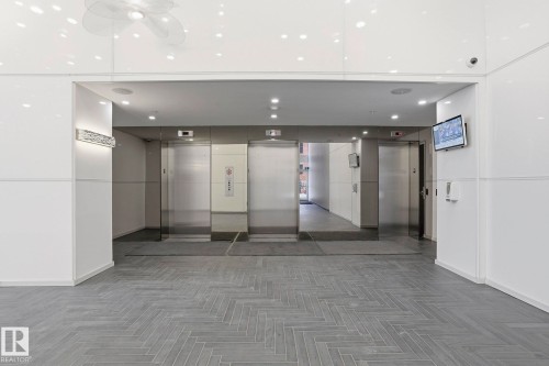 503 10180 103 Street, Edmonton, AB - Indoor Photo Showing Other Room