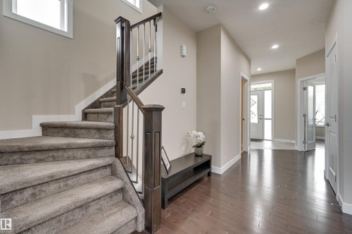 7404 81 Avenue, Edmonton, AB - Indoor Photo Showing Other Room