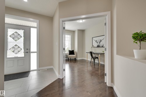 7404 81 Avenue, Edmonton, AB - Indoor Photo Showing Other Room