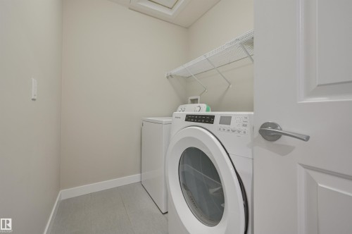 7404 81 Avenue, Edmonton, AB - Indoor Photo Showing Laundry Room