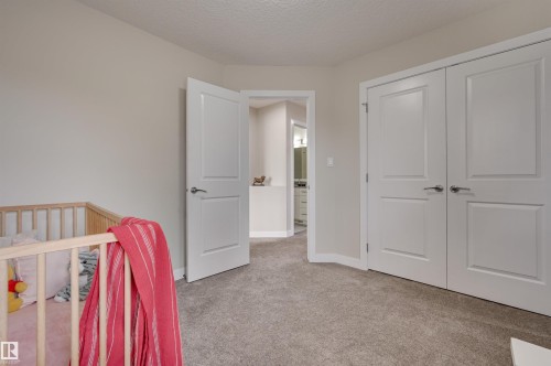 7404 81 Avenue, Edmonton, AB - Indoor Photo Showing Bedroom
