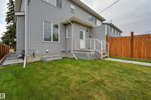7404 81 Avenue, Edmonton, AB - Outdoor With Exterior