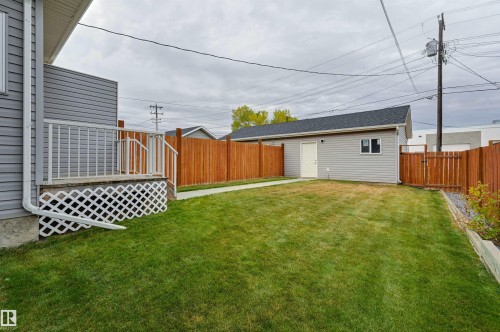 7404 81 Avenue, Edmonton, AB - Outdoor With Exterior