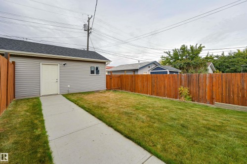 7404 81 Avenue, Edmonton, AB - Outdoor