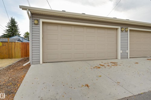 7404 81 Avenue, Edmonton, AB - Outdoor With Exterior