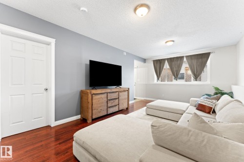 14076 152 Avenue, Edmonton, AB - Indoor