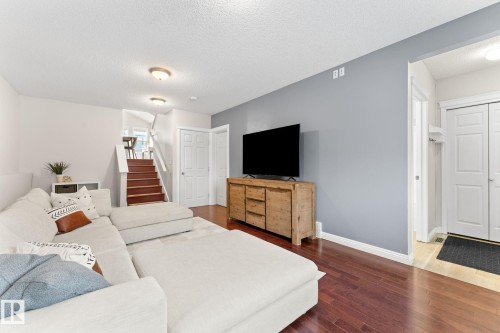14076 152 Avenue, Edmonton, AB - Indoor