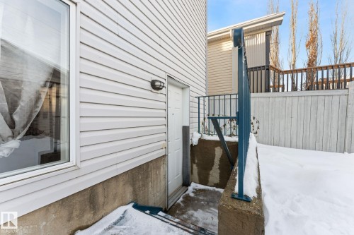 14076 152 Avenue, Edmonton, AB - Outdoor With Exterior