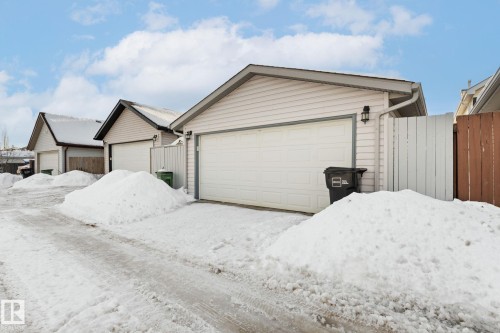 14076 152 Avenue, Edmonton, AB - Outdoor