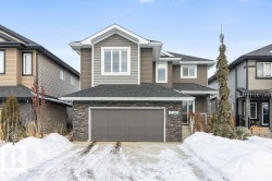 562 MERLIN LANDING Landing  Edmonton, AB T5S 0L9