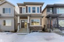 18863 29 Avenue, Edmonton, AB  - Outdoor With Facade 