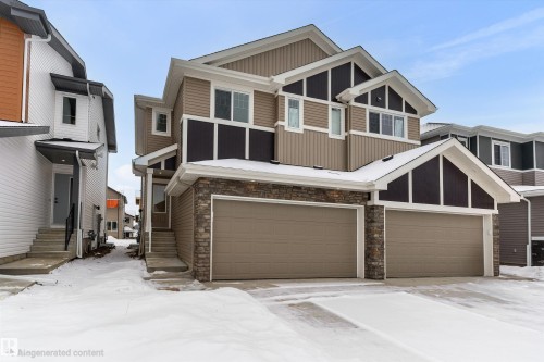 919 19 Avenue, Edmonton, AB - Outdoor