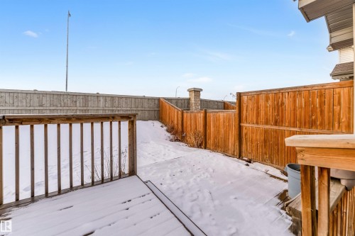 2624 16 Street, Edmonton, AB - Outdoor With Exterior
