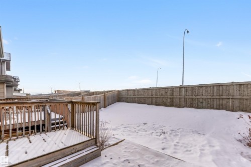 2624 16 Street, Edmonton, AB - Outdoor