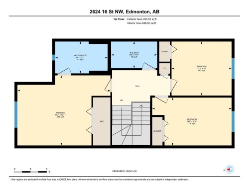 2624 16 Street, Edmonton, AB - Other