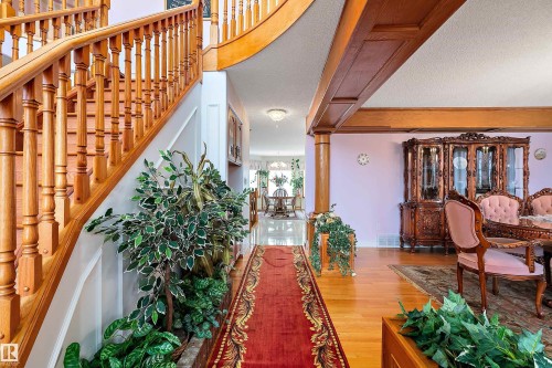 93 Cormack Crescent, Edmonton, AB - Indoor Photo Showing Other Room