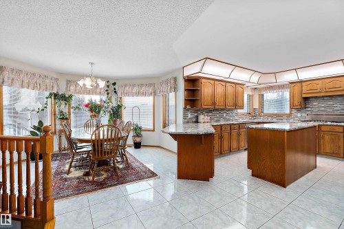 93 Cormack Crescent, Edmonton, AB - Indoor