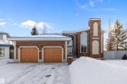 93 CORMACK Crescent  Edmonton, AB T6R 2E5