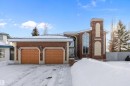 93 Cormack Crescent, Edmonton, AB  - Outdoor 