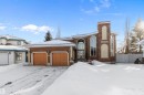 93 Cormack Crescent, Edmonton, AB  - Outdoor 