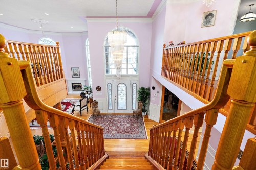 93 Cormack Crescent, Edmonton, AB - Indoor Photo Showing Other Room