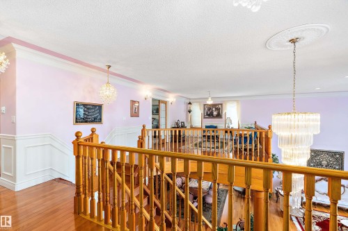 93 Cormack Crescent, Edmonton, AB - Indoor