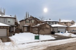 156 LAKEWOOD Drive  Spruce Grove, AB T7X 4A5