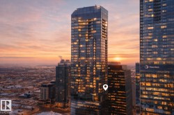2609 10360 102 Street  Edmonton, AB T5J 0K6