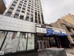 505 10024 JASPER Avenue  Edmonton, AB T5J 1R9