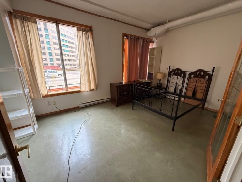505 10024 Jasper Avenue, Edmonton, AB - Indoor Photo Showing Other Room