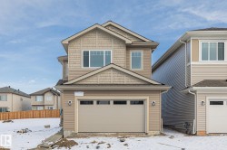 133 FICUS Way  Fort Saskatchewan, AB T8L 1X8