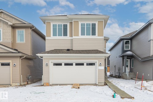 135 FICUS Way  Fort Saskatchewan, AB T8L 1X8