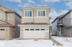 135 FICUS Way  Fort Saskatchewan, AB T8L 1X8