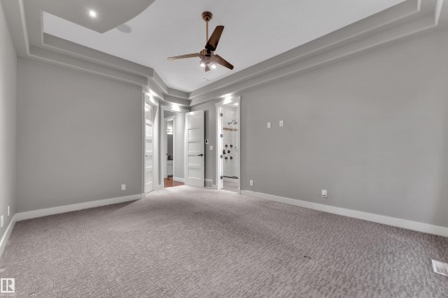 4107 Westcliff Heath, Edmonton, AB - Indoor Photo Showing Other Room