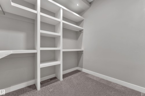 4107 Westcliff Heath, Edmonton, AB - Indoor With Storage